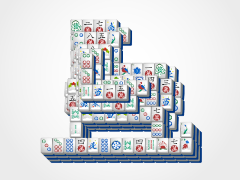 Ice Skate Mahjong